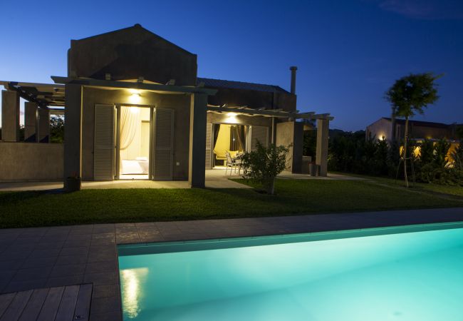 Villa in Argostoli - Villa Lefteris Villa in Argostoli - Villa Lefteris
