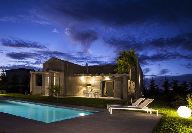 Villa in Argostoli - Villa Lefteris