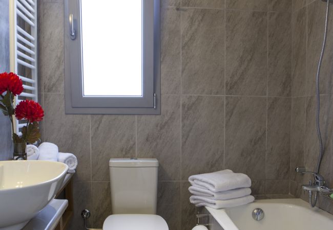 Villa in Argostoli - Villa Lefteris Villa in Argostoli - Villa Lefteris