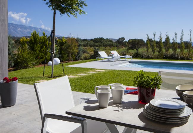 Villa in Argostoli - Villa Lefteris Villa in Argostoli - Villa Lefteris