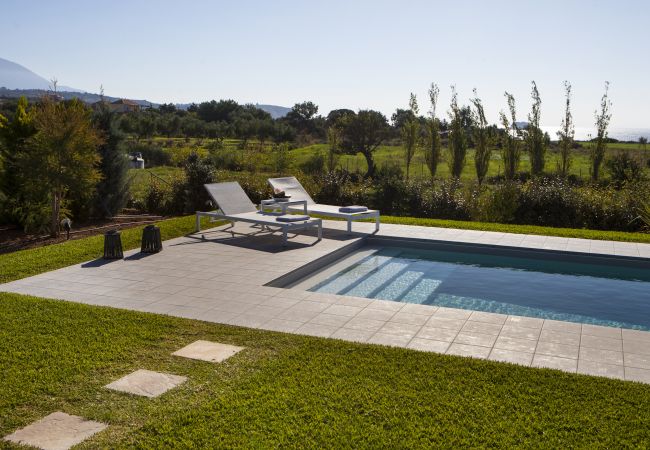 Villa in Argostoli - Villa Lefteris Villa in Argostoli - Villa Lefteris