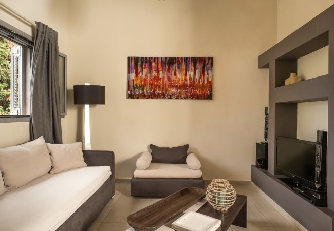 Villa in Argostoli - Villa Lefteris Villa in Argostoli - Villa Lefteris