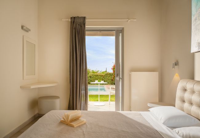 Villa in Argostoli - Villa Lefteris Villa in Argostoli - Villa Lefteris