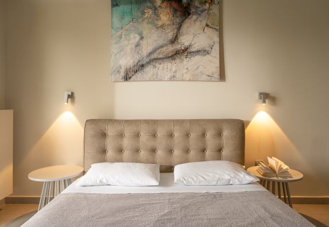 Villa in Argostoli - Villa Lefteris Villa in Argostoli - Villa Lefteris