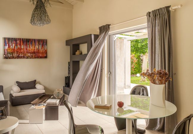 Villa in Argostoli - Villa Lefteris Villa in Argostoli - Villa Lefteris