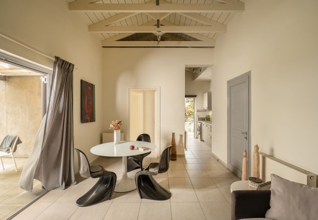 Villa in Argostoli - Villa Lefteris Villa in Argostoli - Villa Lefteris