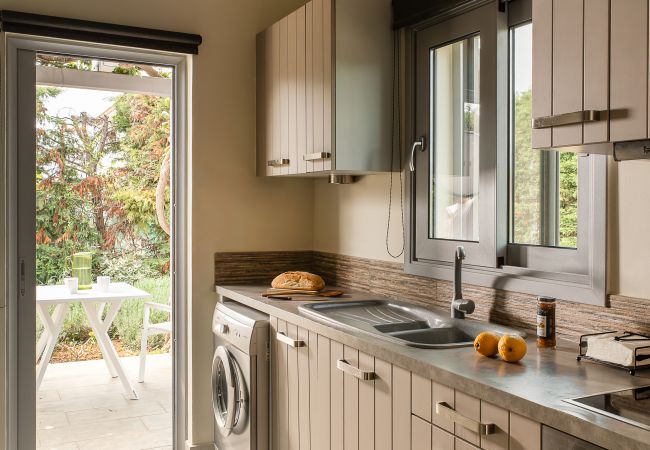 Villa in Argostoli - Villa Lefteris Villa in Argostoli - Villa Lefteris