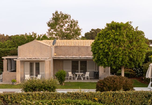 Villa in Argostoli - Villa Lefteris Villa in Argostoli - Villa Lefteris