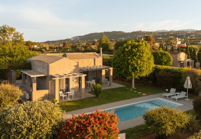 Villa in Argostoli - Villa Lefteris Villa in Argostoli - Villa Lefteris