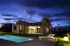 Villa in Argostoli - Villa Lefteris Villa in Argostoli - Villa Lefteris