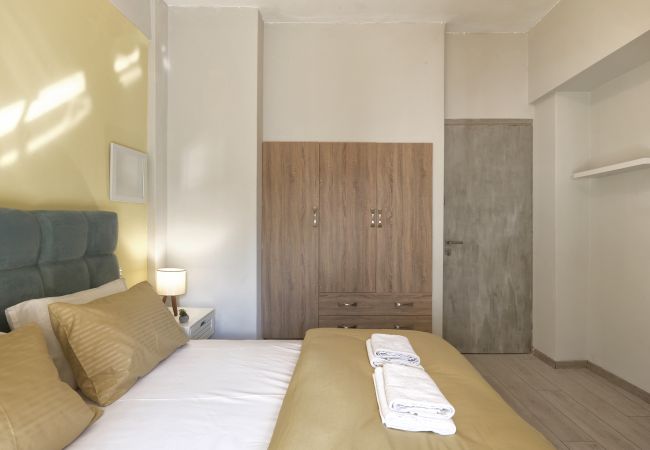 Apartment in Athens - Koukaki new 2 BDR