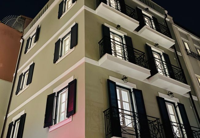 Studio in Athens - 1st Floor Studio-Shell Studio in Athens - 1st Floor Studio-Shell