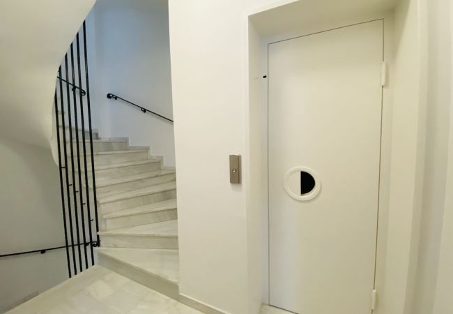 Studio in Athens - 1st Floor Studio-Shell Studio in Athens - 1st Floor Studio-Shell