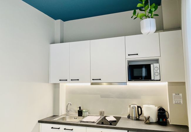 Studio in Athens - 1st Floor Studio-Shell Studio in Athens - 1st Floor Studio-Shell