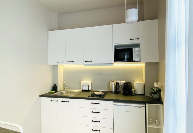 Studio in Athens - 2nd Floor Studio-Goldfish Studio in Athens - 2nd Floor Studio-Goldfish