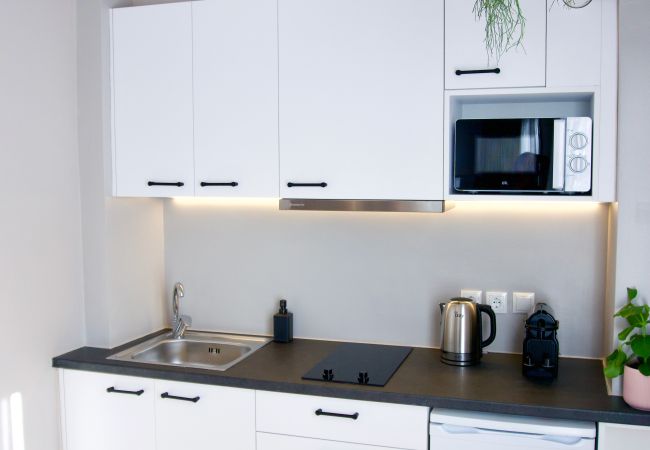 Studio in Athens - 3rd Floor Studio-Whale Studio in Athens - 3rd Floor Studio-Whale