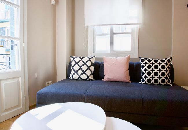 Studio in Athens - 3rd Floor Studio-Whale Studio in Athens - 3rd Floor Studio-Whale