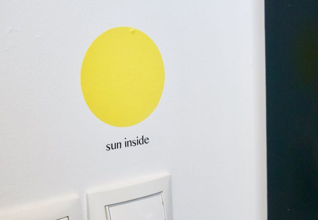 Studio in Athens - 3rd Floor Studio-Whale Studio in Athens - 3rd Floor Studio-Whale