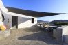 Villa in Naousa - Kolimbithres Rock Villa Villa in Naousa - Kolimbithres Rock Villa