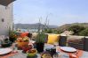 Villa in Naousa - Kolimbithres Rock Villa Villa in Naousa - Kolimbithres Rock Villa