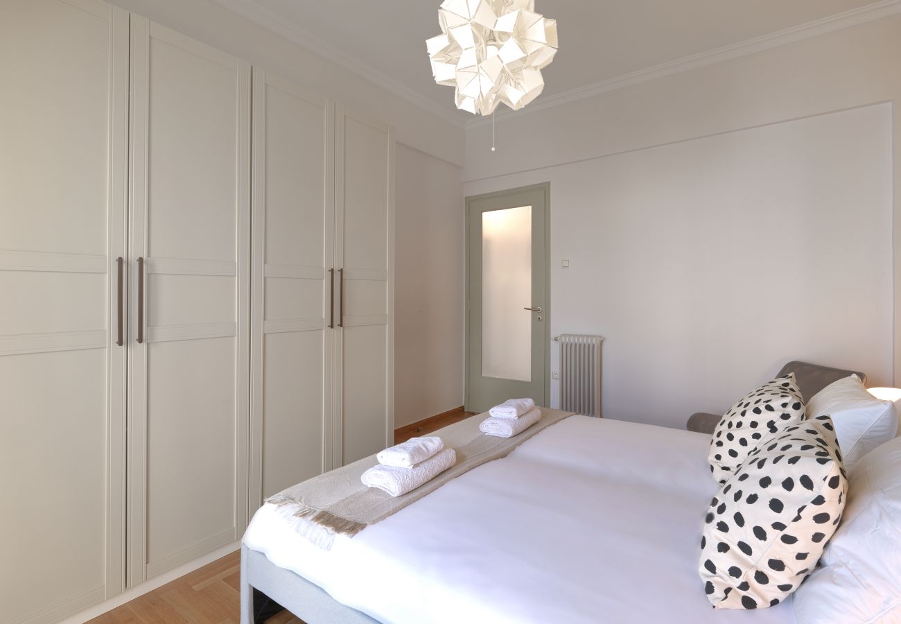 Apartment in Athens - Stylish 1 Bdr next to Archeological Museum