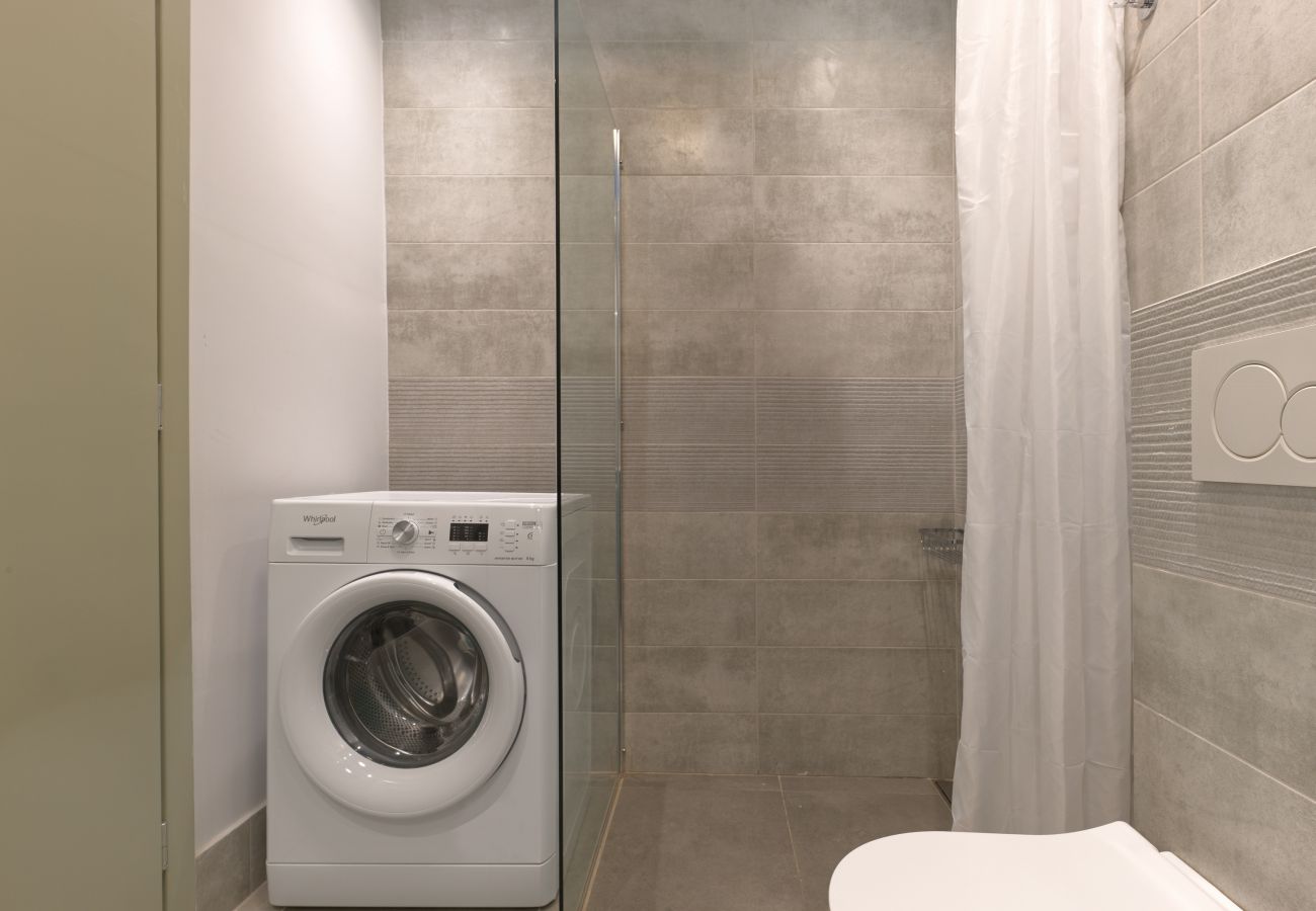 Apartment in Athens - Stylish 1 Bdr next to Archeological Museum