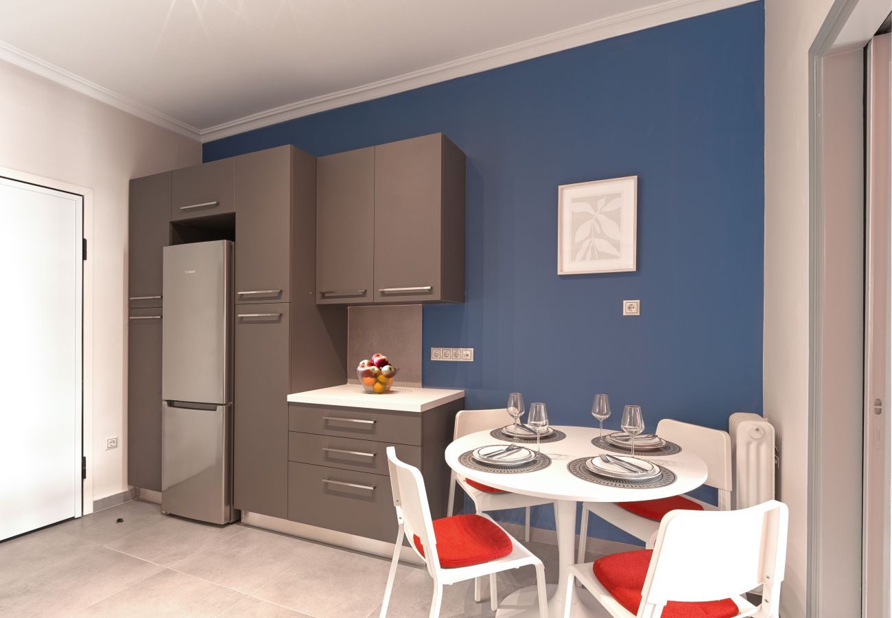 Apartment in Athens - Stylish 1 Bdr next to Archeological Museum
