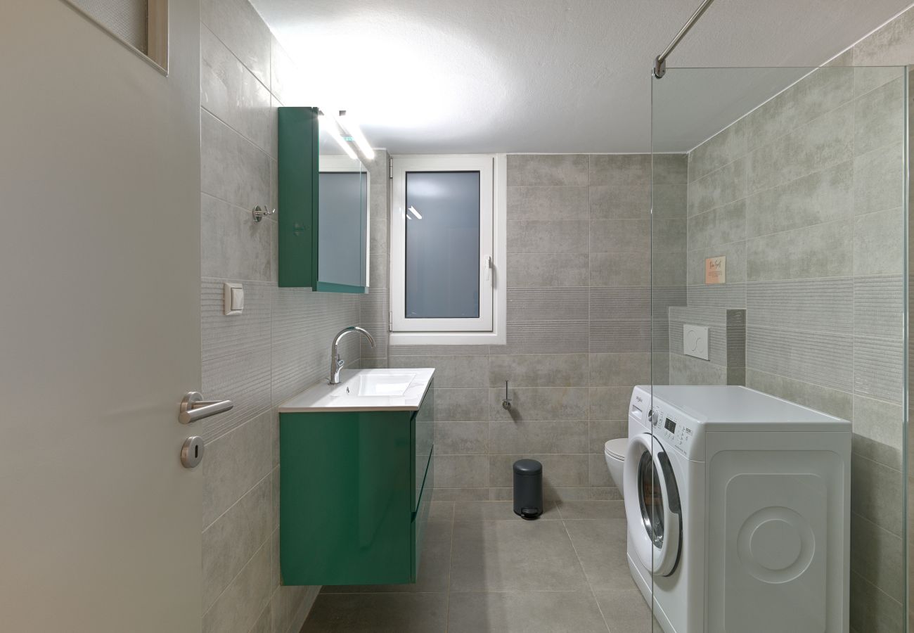 Apartment in Athens - Urban Chic 1 BDR next to Archeological Museum 