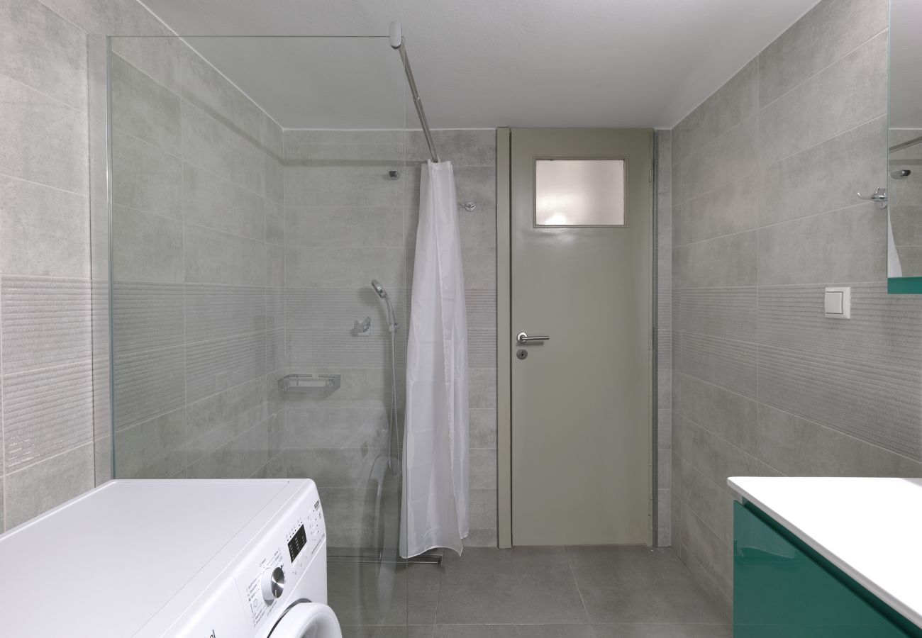 Apartment in Athens - Urban Chic 1 BDR next to Archeological Museum 