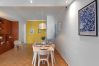 Apartment in Athens - Urban Chic 1 BDR next to Archeological Museum 