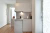 Apartment in Athens - The perfect garden studio next to conference centres