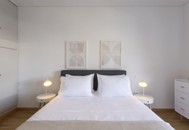 Apartment in Palaio Faliro - Stylish 1BDR Apartment in Palaio Faliro near the beach Apartment in Palaio Faliro - Stylish 1BDR Apartment in Palaio Faliro near the beach