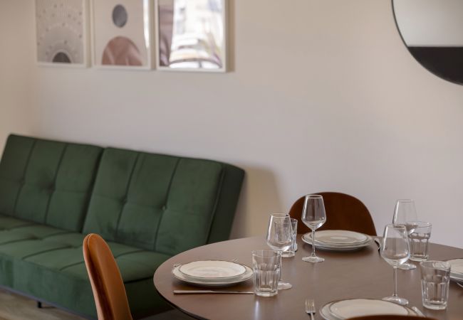 Apartment in Palaio Faliro - Stylish 1BDR Apartment in Palaio Faliro near the beach Apartment in Palaio Faliro - Stylish 1BDR Apartment in Palaio Faliro near the beach