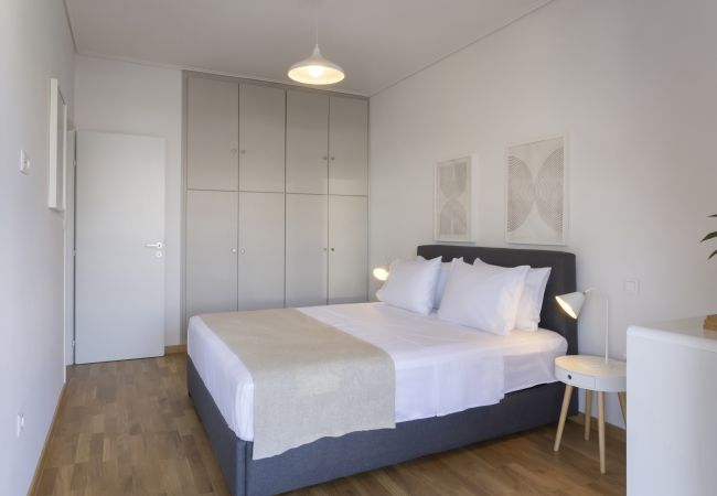 Apartment in Palaio Faliro - Stylish 1BDR Apartment in Palaio Faliro near the beach Apartment in Palaio Faliro - Stylish 1BDR Apartment in Palaio Faliro near the beach