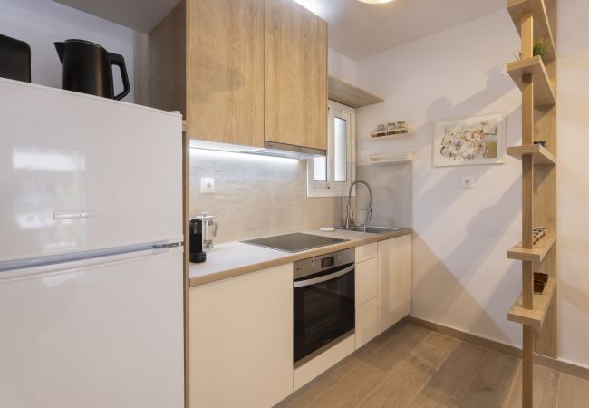 Apartment in Athens - Stylish 1BDR Apartment near Archaeological museum in vibrant Exarchia Apartment in Athens - Stylish 1BDR Apartment near Archaeological museum in vibrant Exarchia