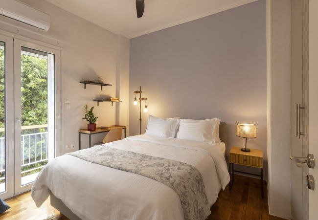 Apartment in Athens - Stylish 1BDR Apartment near Archaeological museum in vibrant Exarchia Apartment in Athens - Stylish 1BDR Apartment near Archaeological museum in vibrant Exarchia