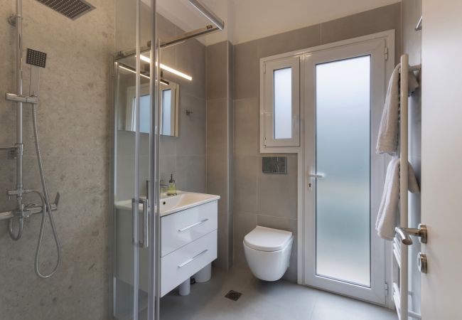 Apartment in Athens - Stylish 1BDR Apartment near Archaeological museum in vibrant Exarchia Apartment in Athens - Stylish 1BDR Apartment near Archaeological museum in vibrant Exarchia