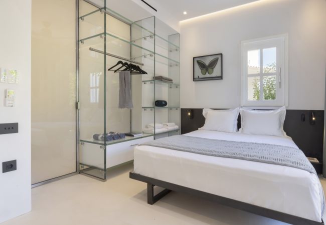 Apartment in Spetses - Spetses studio·Modern studio in the heart of Old Port in Spetses Apartment in Spetses - Spetses studio·Modern studio in the heart of Old Port in Spetses