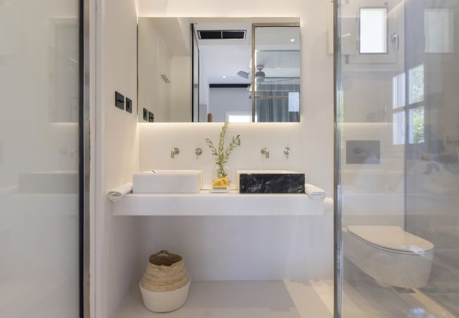 Apartment in Spetses - Spetses studio·Modern studio in the heart of Old Port in Spetses Apartment in Spetses - Spetses studio·Modern studio in the heart of Old Port in Spetses