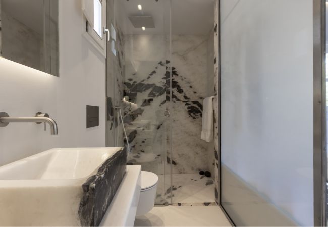 Apartment in Spetses - Spetses studio·Modern studio in the heart of Old Port in Spetses Apartment in Spetses - Spetses studio·Modern studio in the heart of Old Port in Spetses