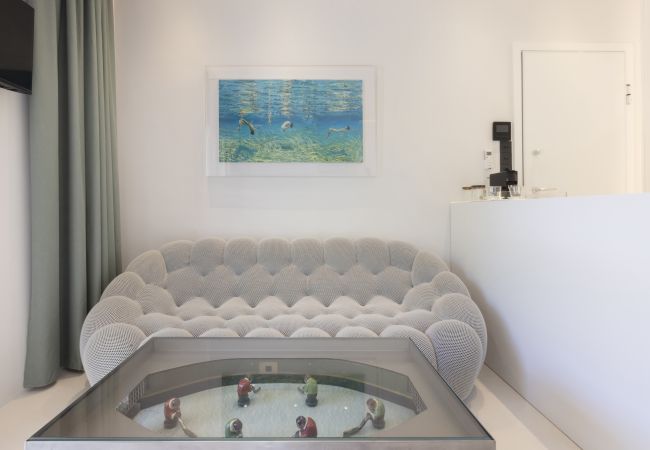 Apartment in Spetses - Spetses studio·Modern studio in the heart of Old Port in Spetses Apartment in Spetses - Spetses studio·Modern studio in the heart of Old Port in Spetses