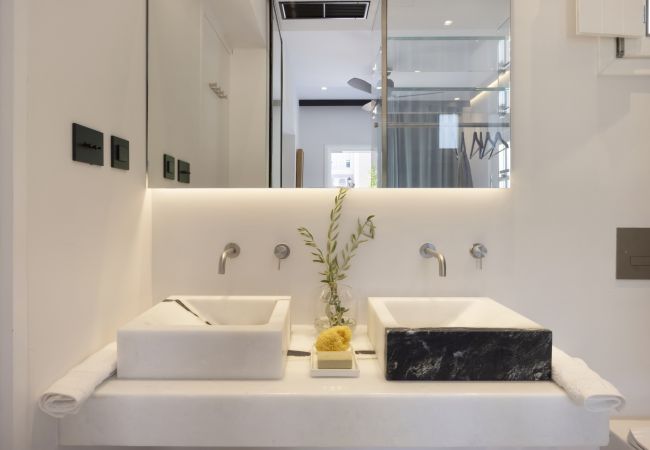 Apartment in Spetses - Spetses studio·Modern studio in the heart of Old Port in Spetses Apartment in Spetses - Spetses studio·Modern studio in the heart of Old Port in Spetses