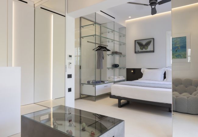 Apartment in Spetses - Spetses studio·Modern studio in the heart of Old Port in Spetses Apartment in Spetses - Spetses studio·Modern studio in the heart of Old Port in Spetses