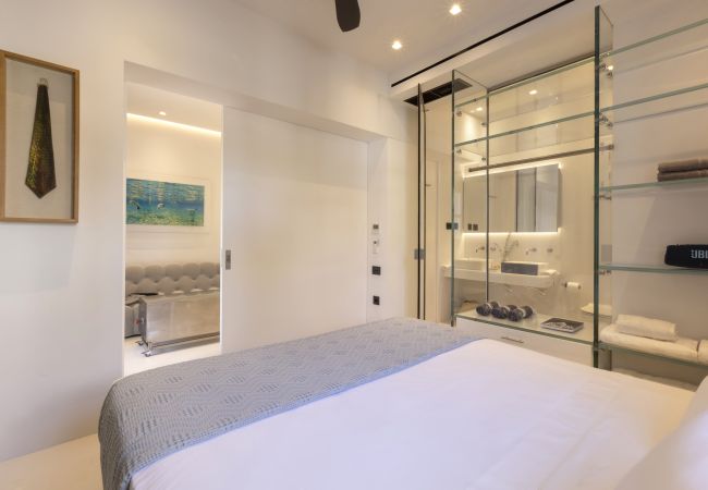 Apartment in Spetses - Spetses studio·Modern studio in the heart of Old Port in Spetses Apartment in Spetses - Spetses studio·Modern studio in the heart of Old Port in Spetses