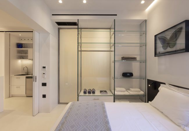 Apartment in Spetses - Spetses studio·Modern studio in the heart of Old Port in Spetses Apartment in Spetses - Spetses studio·Modern studio in the heart of Old Port in Spetses