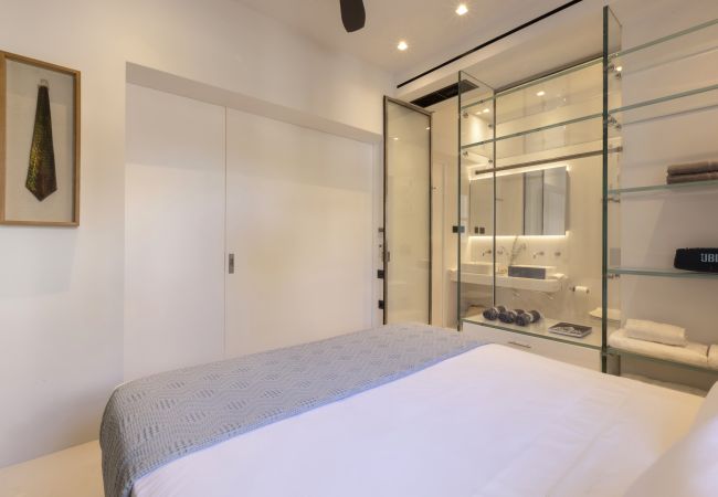 Apartment in Spetses - Spetses studio·Modern studio in the heart of Old Port in Spetses Apartment in Spetses - Spetses studio·Modern studio in the heart of Old Port in Spetses