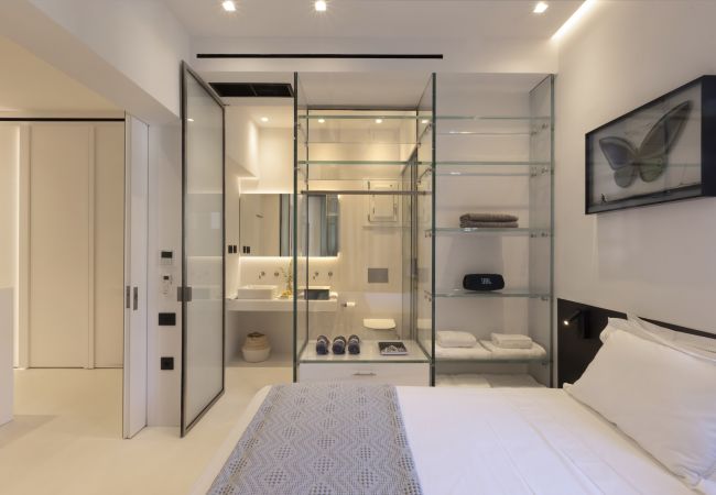 Apartment in Spetses - Spetses studio·Modern studio in the heart of Old Port in Spetses Apartment in Spetses - Spetses studio·Modern studio in the heart of Old Port in Spetses