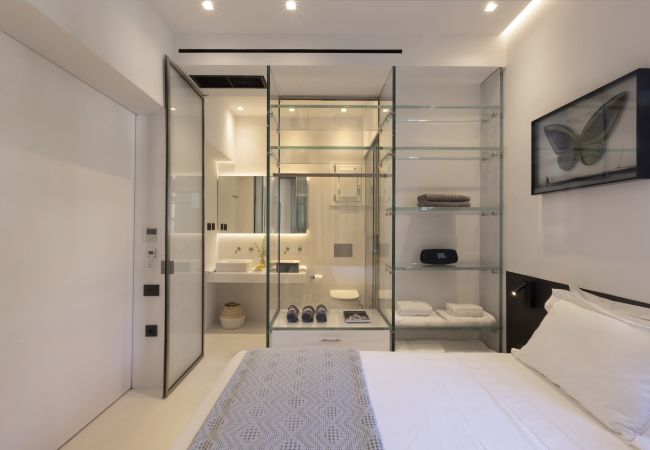 Apartment in Spetses - Spetses studio·Modern studio in the heart of Old Port in Spetses Apartment in Spetses - Spetses studio·Modern studio in the heart of Old Port in Spetses