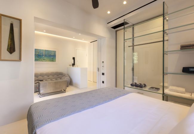 Apartment in Spetses - Spetses studio·Modern studio in the heart of Old Port in Spetses Apartment in Spetses - Spetses studio·Modern studio in the heart of Old Port in Spetses