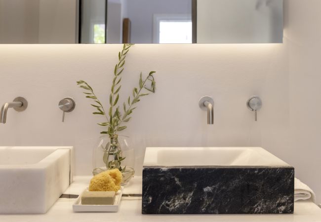 Apartment in Spetses - Spetses studio·Modern studio in the heart of Old Port in Spetses Apartment in Spetses - Spetses studio·Modern studio in the heart of Old Port in Spetses